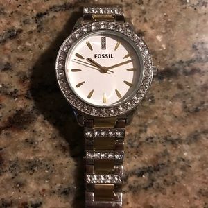 Fossil Watch